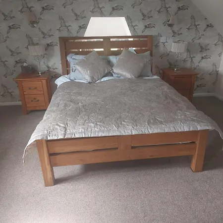 The Blue Bell Han/Misafirhane *