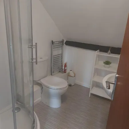 Han/Misafirhane The Blue Bell *