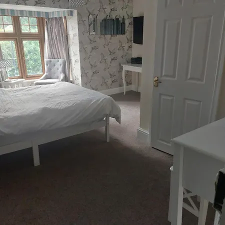 Han/Misafirhane The Blue Bell Boroughbridge