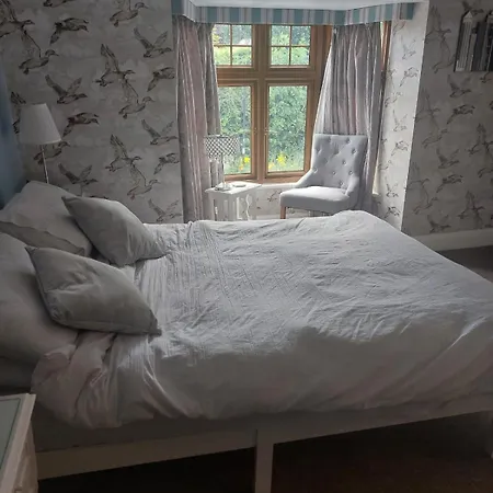 The Blue Bell Boroughbridge