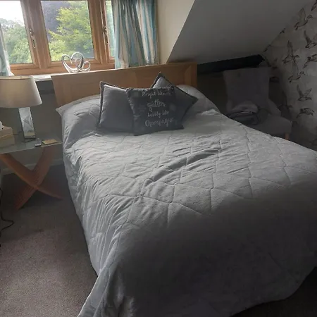 Han/Misafirhane The Blue Bell Boroughbridge